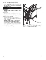 Preview for 26 page of Vermont Castings Dutchwest 2479 Operating Manual