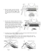 Предварительный просмотр 2 страницы Vermont Castings Dutchwest Small 2460 Service Procedure