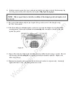 Предварительный просмотр 3 страницы Vermont Castings Dutchwest Small 2460 Service Procedure