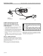 Предварительный просмотр 9 страницы Vermont Castings DUZY VDY24/18 Installation And Operating Instructions Manual