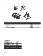 Предварительный просмотр 19 страницы Vermont Castings DUZY VDY24/18 Installation And Operating Instructions Manual