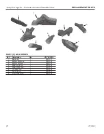 Предварительный просмотр 20 страницы Vermont Castings DUZY VDY24/18 Installation And Operating Instructions Manual