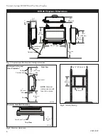 Предварительный просмотр 6 страницы Vermont Castings DVR28IN Homeowner'S Installation And Operating Instructions Manual