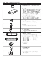 Предварительный просмотр 18 страницы Vermont Castings DVR28IN Homeowner'S Installation And Operating Instructions Manual