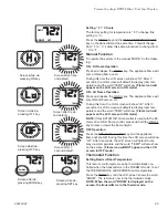 Предварительный просмотр 23 страницы Vermont Castings DVR28IN Homeowner'S Installation And Operating Instructions Manual