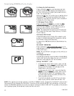 Предварительный просмотр 24 страницы Vermont Castings DVR28IN Homeowner'S Installation And Operating Instructions Manual