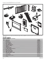 Предварительный просмотр 30 страницы Vermont Castings DVR28IN Homeowner'S Installation And Operating Instructions Manual