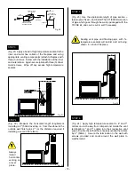 Предварительный просмотр 13 страницы Vermont Castings DVRS3 Installation Instructions & Homeowner'S Manual