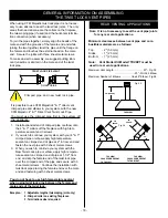 Предварительный просмотр 18 страницы Vermont Castings DVRS3 Installation Instructions & Homeowner'S Manual