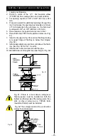 Предварительный просмотр 25 страницы Vermont Castings DVRS3 Installation Instructions & Homeowner'S Manual