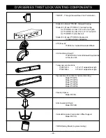 Предварительный просмотр 26 страницы Vermont Castings DVRS3 Installation Instructions & Homeowner'S Manual