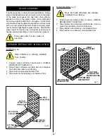 Предварительный просмотр 28 страницы Vermont Castings DVRS3 Installation Instructions & Homeowner'S Manual