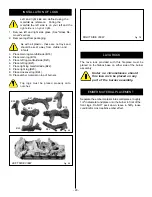 Предварительный просмотр 29 страницы Vermont Castings DVRS3 Installation Instructions & Homeowner'S Manual