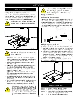 Предварительный просмотр 35 страницы Vermont Castings DVRS3 Installation Instructions & Homeowner'S Manual