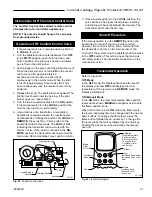 Предварительный просмотр 31 страницы Vermont Castings DVRT36 Homeowner'S Installation & Operating Manual