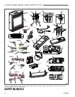 Предварительный просмотр 40 страницы Vermont Castings DVRT36 Homeowner'S Installation & Operating Manual