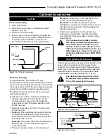 Предварительный просмотр 43 страницы Vermont Castings DVRT36 Homeowner'S Installation & Operating Manual