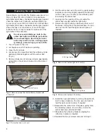 Предварительный просмотр 8 страницы Vermont Castings EFGM5F0 Installation Instructions And Homeowner'S Manual