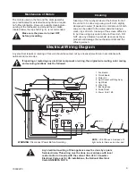 Предварительный просмотр 9 страницы Vermont Castings EFGM5F0 Installation Instructions And Homeowner'S Manual