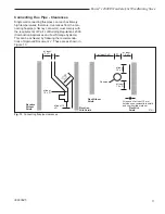 Предварительный просмотр 11 страницы Vermont Castings Encore 1450C Owners Installation And Operating Manual