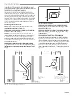 Preview for 10 page of Vermont Castings Encore 2547CE Homeowner'S Installation And Operating Manual