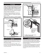 Предварительный просмотр 15 страницы Vermont Castings EWF36 Homeowner'S Installation And Operating Manual