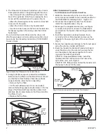 Preview for 2 page of Vermont Castings FK28 Installation Instructions Manual