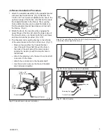 Preview for 3 page of Vermont Castings FK28 Installation Instructions Manual