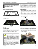 Preview for 21 page of Vermont Castings ICFDV40CNTSC Installation And Operating Instructions Manual