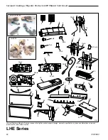 Preview for 22 page of Vermont Castings Insert Studio LHEC20 Installation Instructions & Homeowner'S Manual