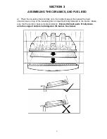 Preview for 7 page of Vermont Castings Intrepid 2 User Instructions