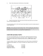 Preview for 10 page of Vermont Castings Intrepid 2 User Instructions