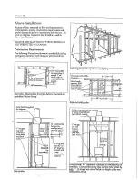 Предварительный просмотр 26 страницы Vermont Castings Intrepid II 1308 Owner'S Manual