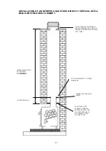 Preview for 13 page of Vermont Castings Intrepid II Installation And Maintenance Instructions Manual