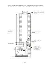 Preview for 14 page of Vermont Castings Intrepid II Installation And Maintenance Instructions Manual