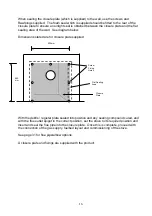 Preview for 16 page of Vermont Castings Intrepid II Installation And Maintenance Instructions Manual