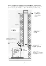 Preview for 17 page of Vermont Castings Intrepid II Installation And Maintenance Instructions Manual