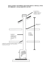 Preview for 20 page of Vermont Castings Intrepid II Installation And Maintenance Instructions Manual