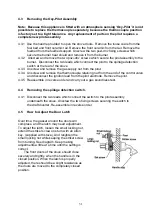 Preview for 31 page of Vermont Castings Intrepid II Installation And Maintenance Instructions Manual