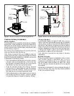 Preview for 9 page of Vermont Castings Intrepid II Installation & Operating Manual