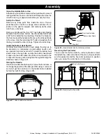 Preview for 19 page of Vermont Castings Intrepid II Installation & Operating Manual