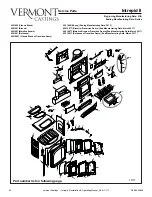 Preview for 35 page of Vermont Castings Intrepid II Installation & Operating Manual