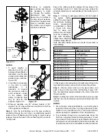 Предварительный просмотр 26 страницы Vermont Castings Intrepid INDVR-IFT-BD Installation & Operating Manual