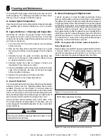 Предварительный просмотр 51 страницы Vermont Castings Intrepid INDVR-IFT-BD Installation & Operating Manual