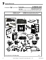 Предварительный просмотр 55 страницы Vermont Castings Intrepid INDVR-IFT-BD Installation & Operating Manual