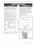 Preview for 5 page of Vermont Castings Jefferson JUVSM3095 Installation Manual