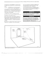 Preview for 7 page of Vermont Castings Jefferson JUVSM3095 Installation Manual