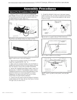 Preview for 9 page of Vermont Castings Jefferson JUVSM3095 Installation Manual