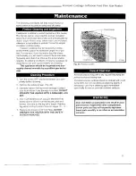 Preview for 15 page of Vermont Castings Jefferson JUVSM3095 Installation Manual