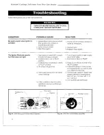 Preview for 16 page of Vermont Castings Jefferson JUVSM3095 Installation Manual